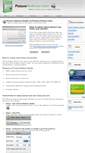 Mobile Screenshot of picturereducer.com